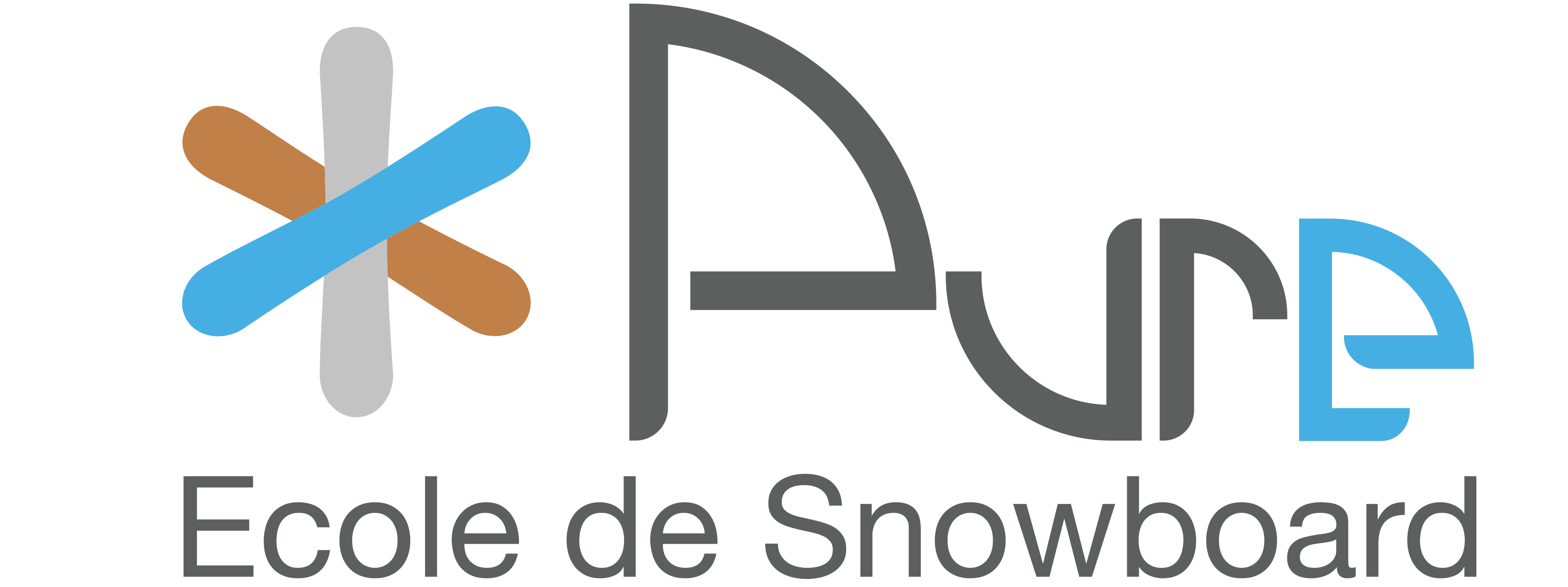 Pure Snow-School : Ecole de snowboard Vars-Risoul