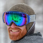 Benjamin, moniteur de snowboard Pure Snowschool à Risoul
